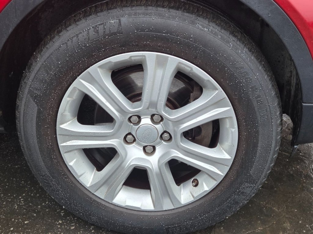 Used Land Rover Range Rover Evoque 2019 for sale - 76554798: Photo 38