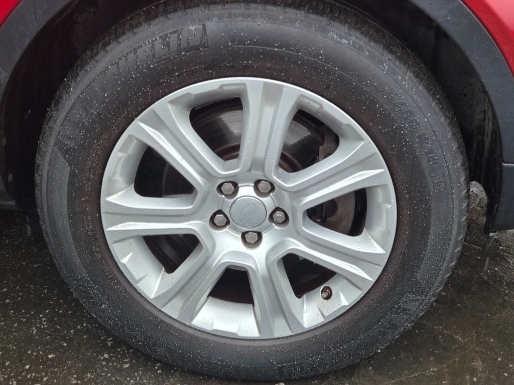 Used Land Rover Range Rover Evoque 2019 for sale - 76554798: Photo 39