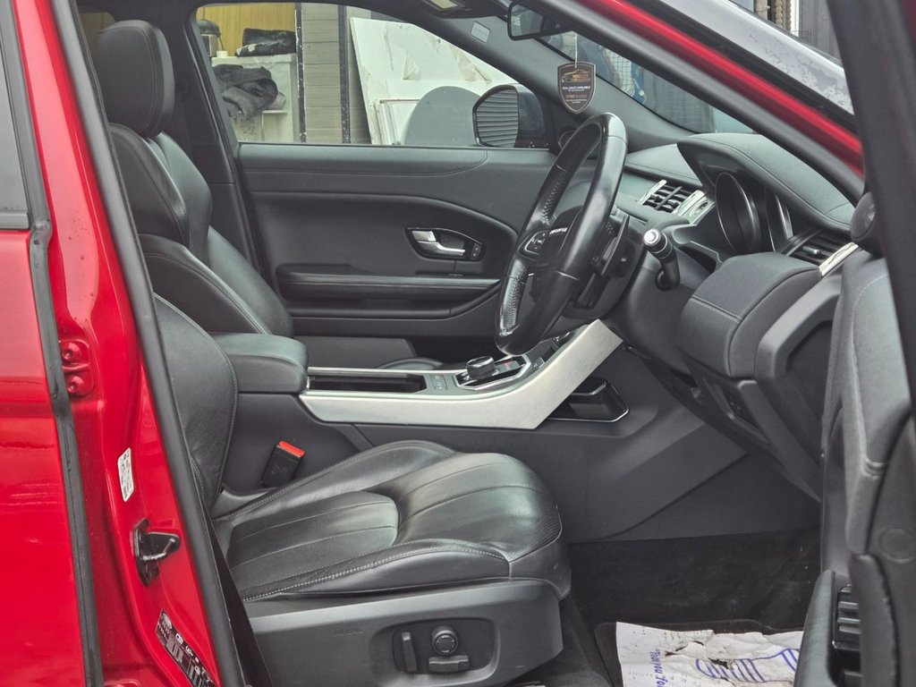 Used Land Rover Range Rover Evoque 2019 for sale - 76554798: Photo 6