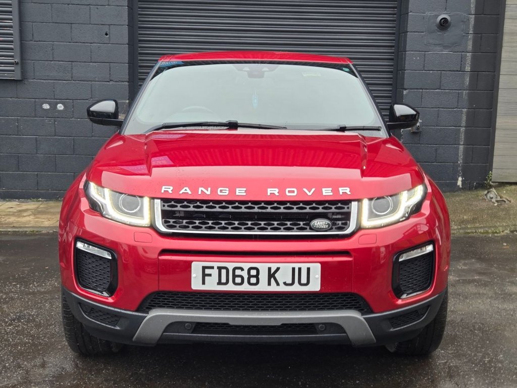 Used Land Rover Range Rover Evoque 2019 for sale - 76554798: Photo 7