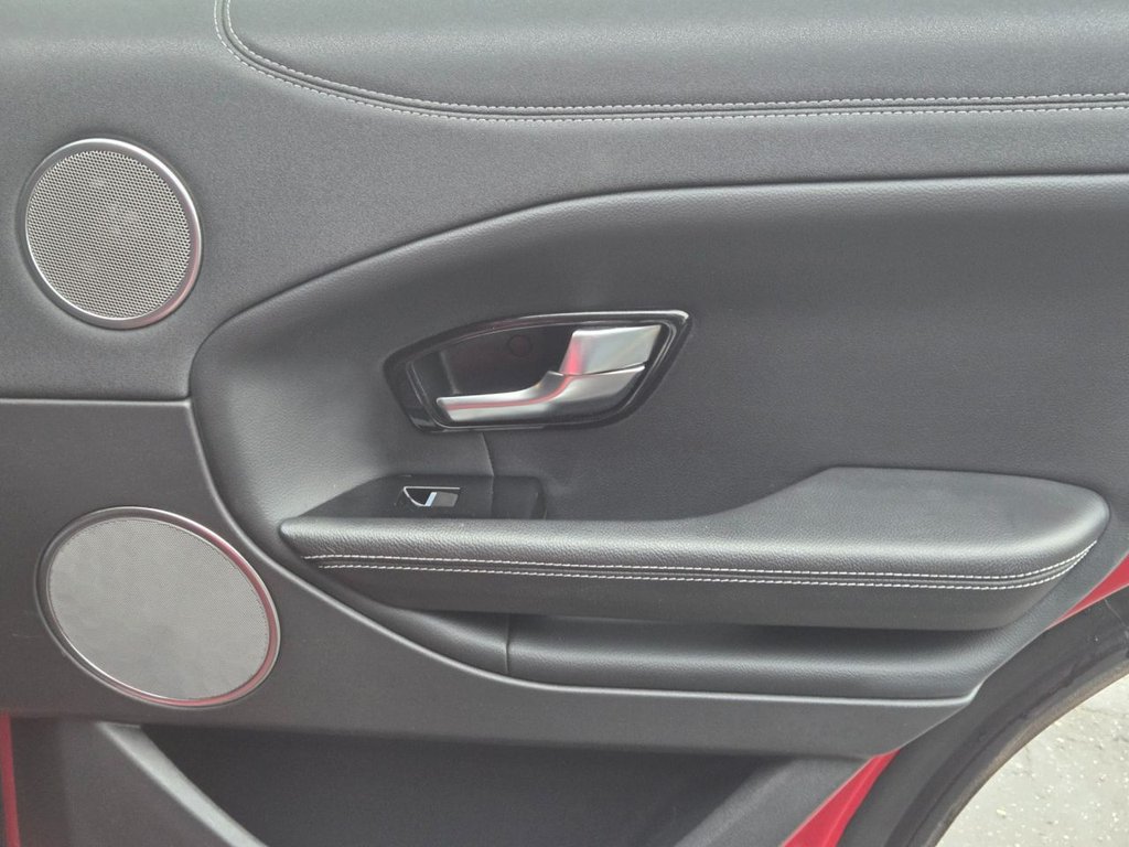 Used Land Rover Range Rover Evoque 2019 for sale - 76554798: Photo 9