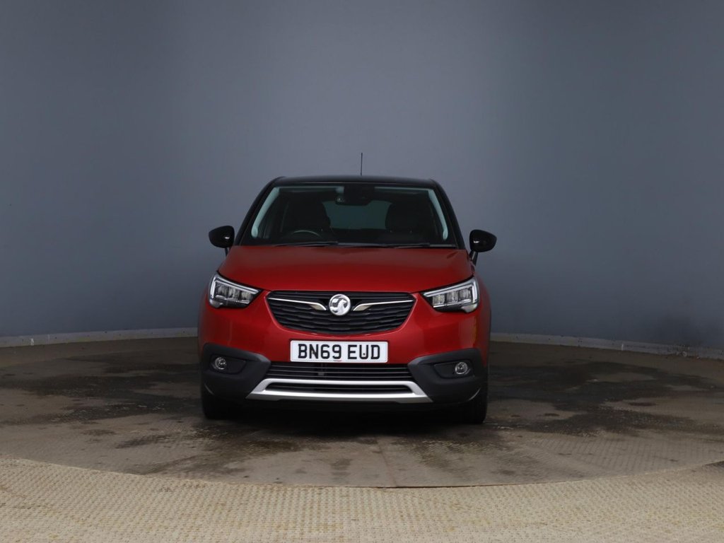 Used Vauxhall Crossland X 2019 for sale - 76554799: Photo 10