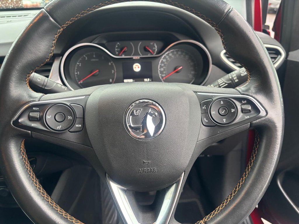 Used Vauxhall Crossland X 2019 for sale - 76554799: Photo 15