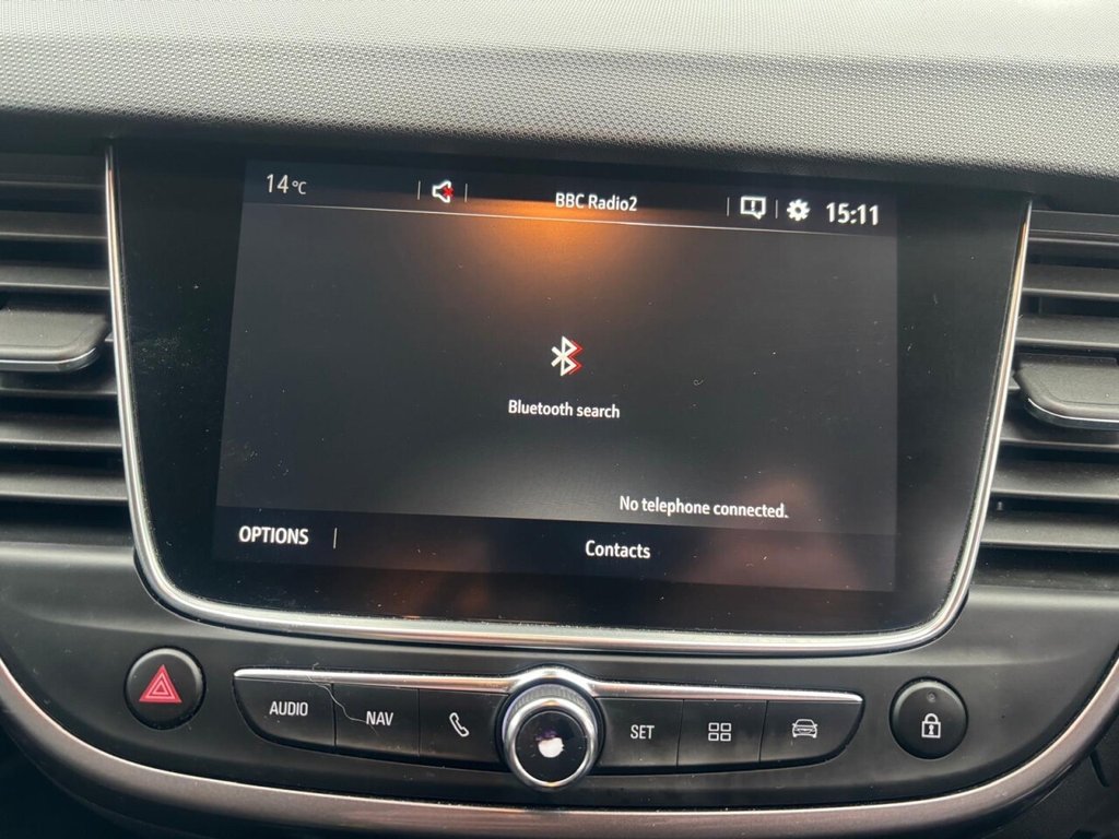 Used Vauxhall Crossland X 2019 for sale - 76554799: Photo 17