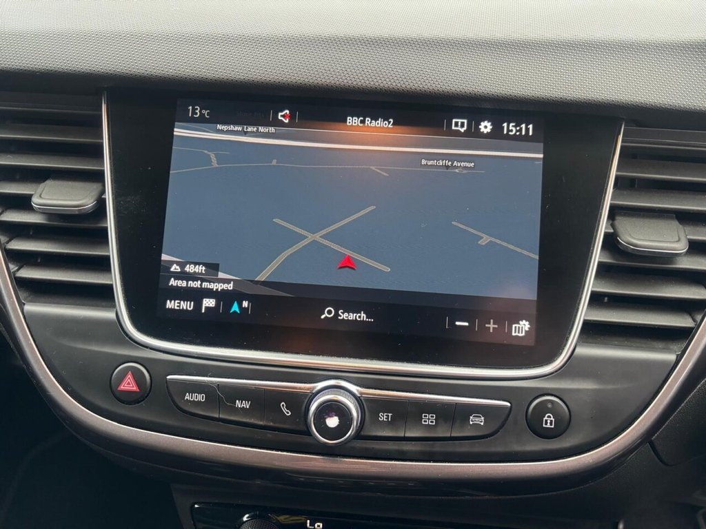 Used Vauxhall Crossland X 2019 for sale - 76554799: Photo 18