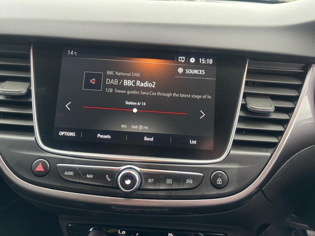 Used Vauxhall Crossland X 2019 for sale - 76554799: Photo 19