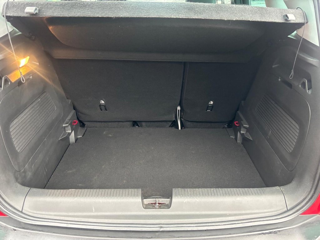 Used Vauxhall Crossland X 2019 for sale - 76554799: Photo 22