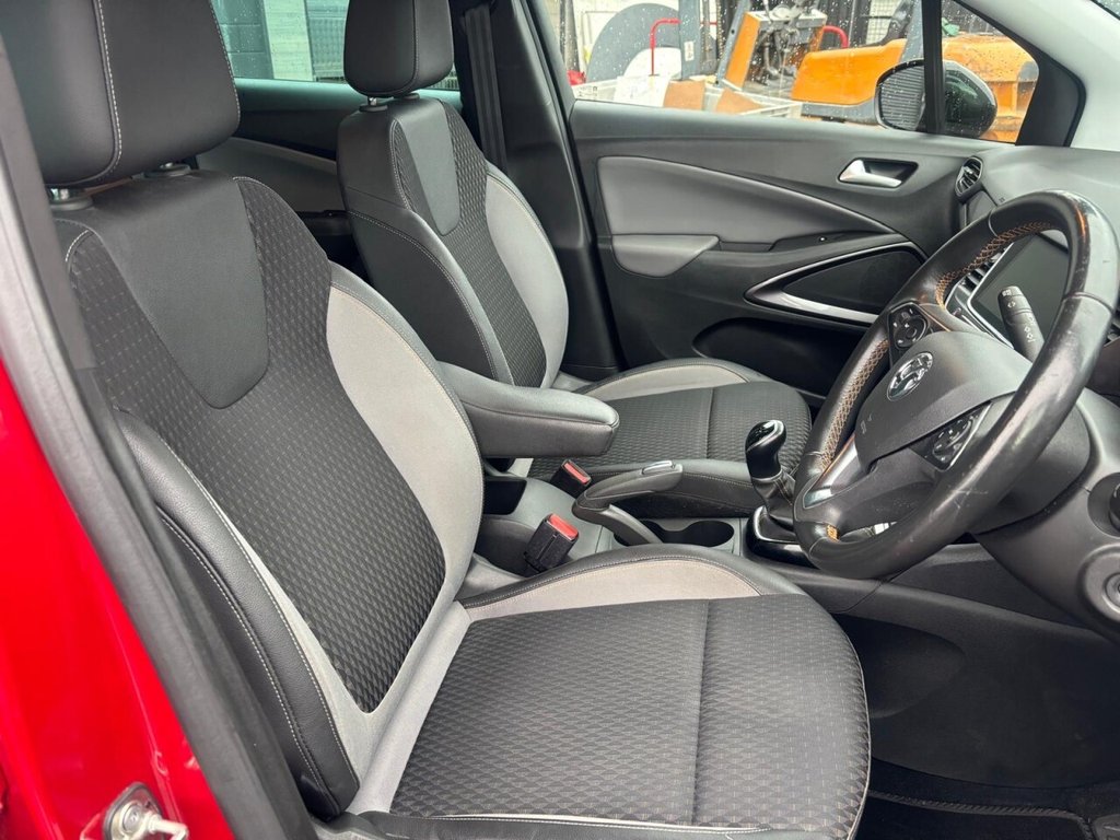 Used Vauxhall Crossland X 2019 for sale - 76554799: Photo 23