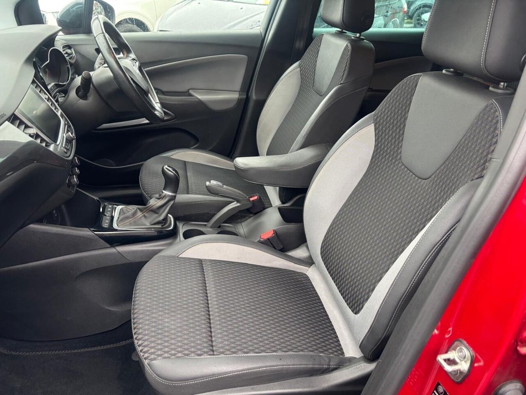 Used Vauxhall Crossland X 2019 for sale - 76554799: Photo 26
