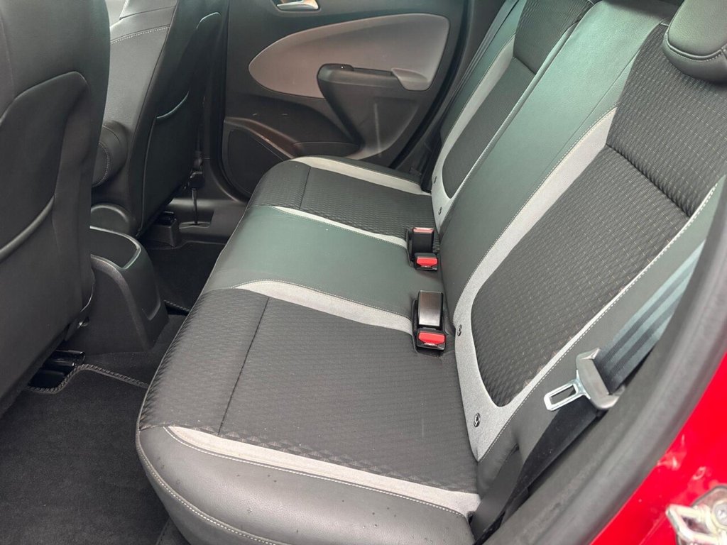Used Vauxhall Crossland X 2019 for sale - 76554799: Photo 27