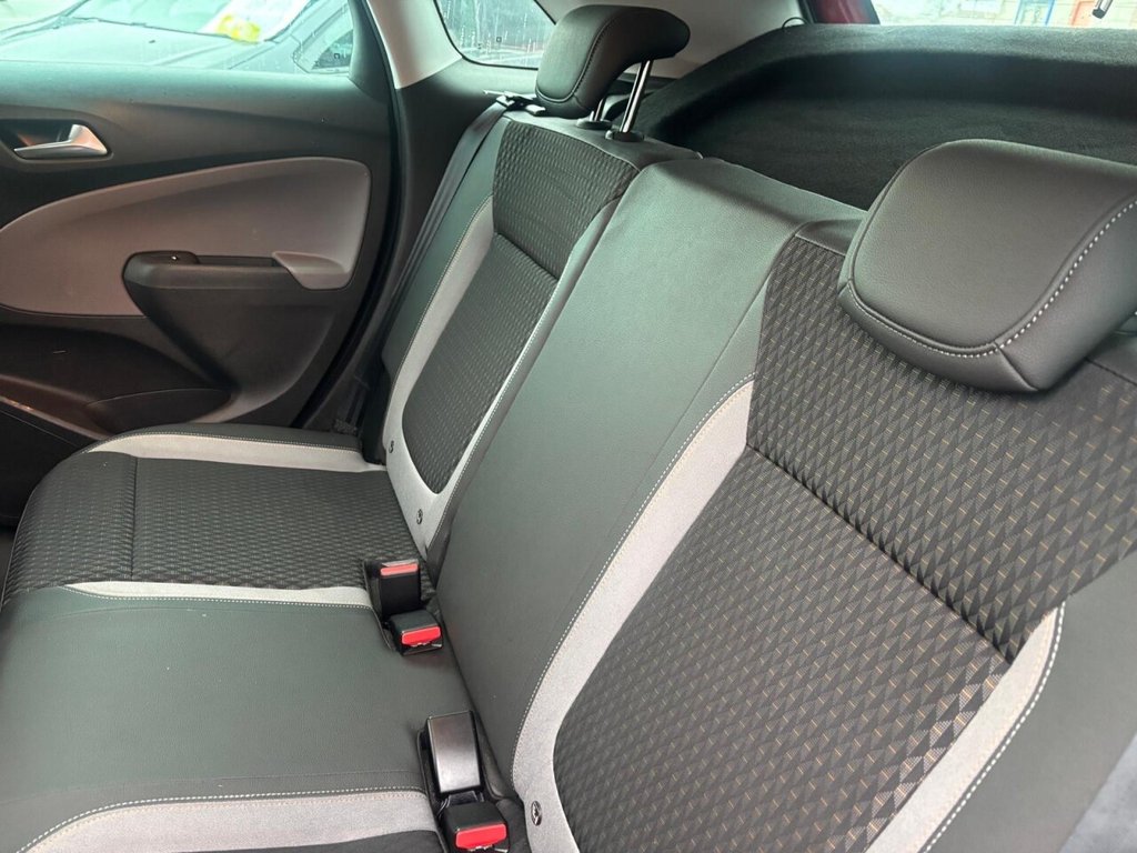 Used Vauxhall Crossland X 2019 for sale - 76554799: Photo 28