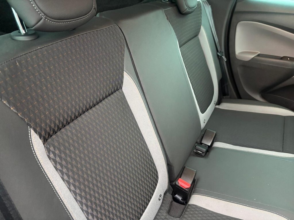 Used Vauxhall Crossland X 2019 for sale - 76554799: Photo 29