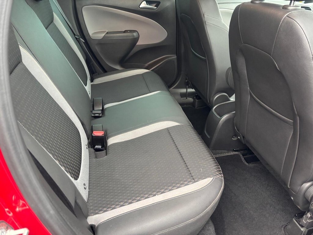 Used Vauxhall Crossland X 2019 for sale - 76554799: Photo 31