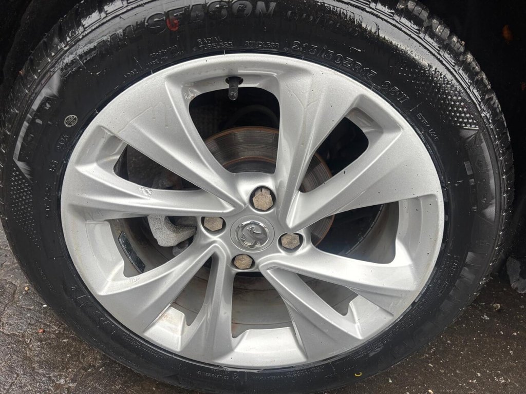 Used Vauxhall Crossland X 2019 for sale - 76554799: Photo 32