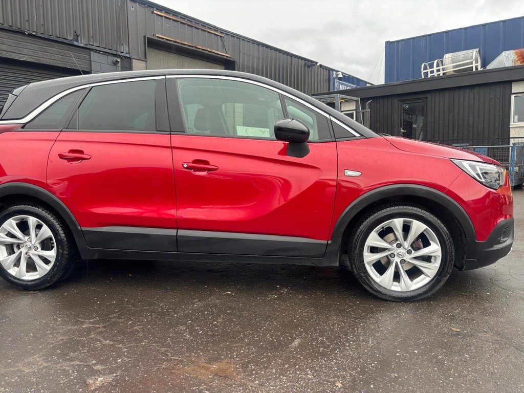 Used Vauxhall Crossland X 2019 for sale - 76554799: Photo 33