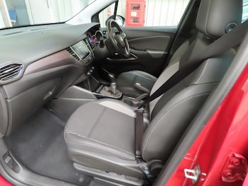 Used Vauxhall Crossland X 2019 for sale - 76554799: Photo