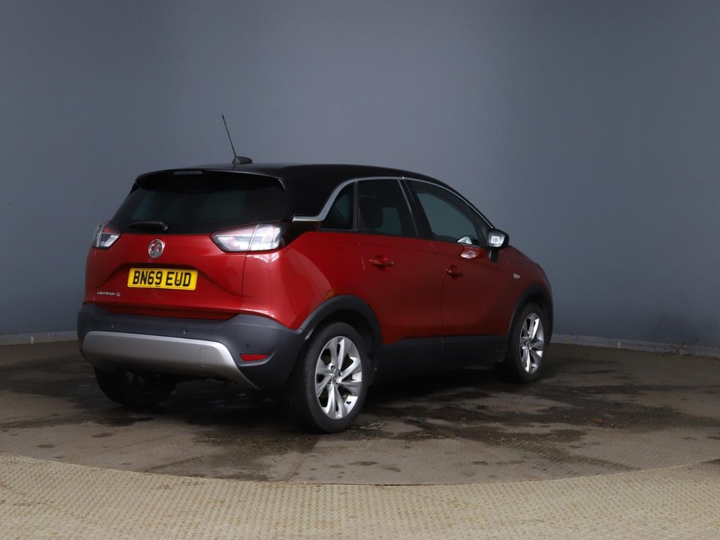 Used Vauxhall Crossland X 2019 for sale - 76554799: Photo 6