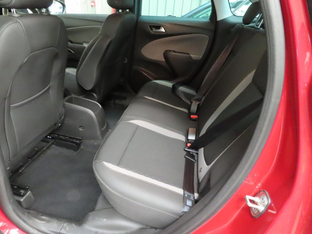 Used Vauxhall Crossland X 2019 for sale - 76554799: Photo 7