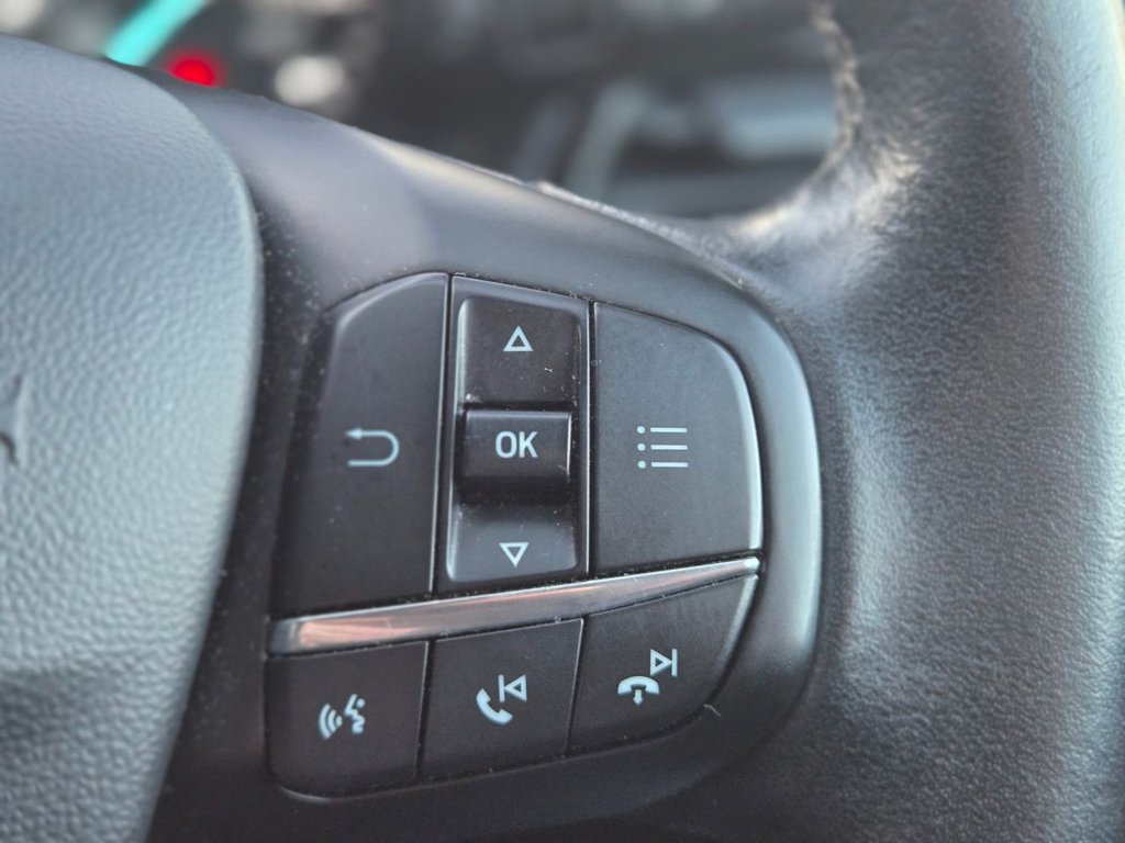 Used Ford Fiesta 2018 for sale - 76888557: Photo 21