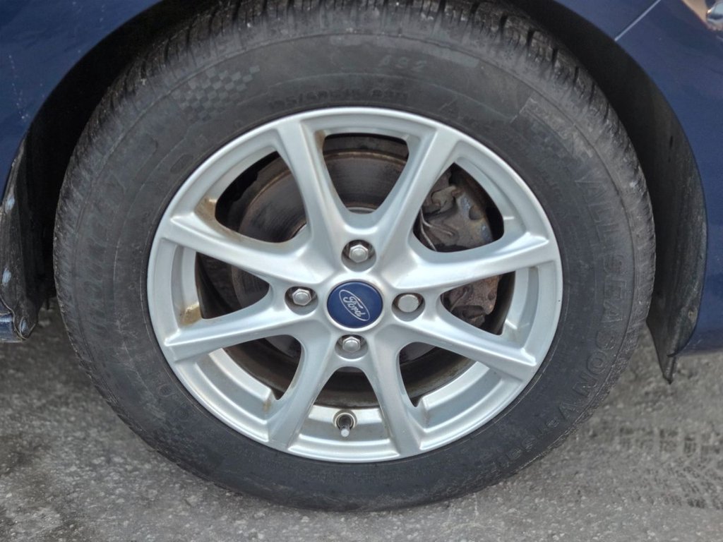 Used Ford Fiesta 2018 for sale - 76888557: Photo 30