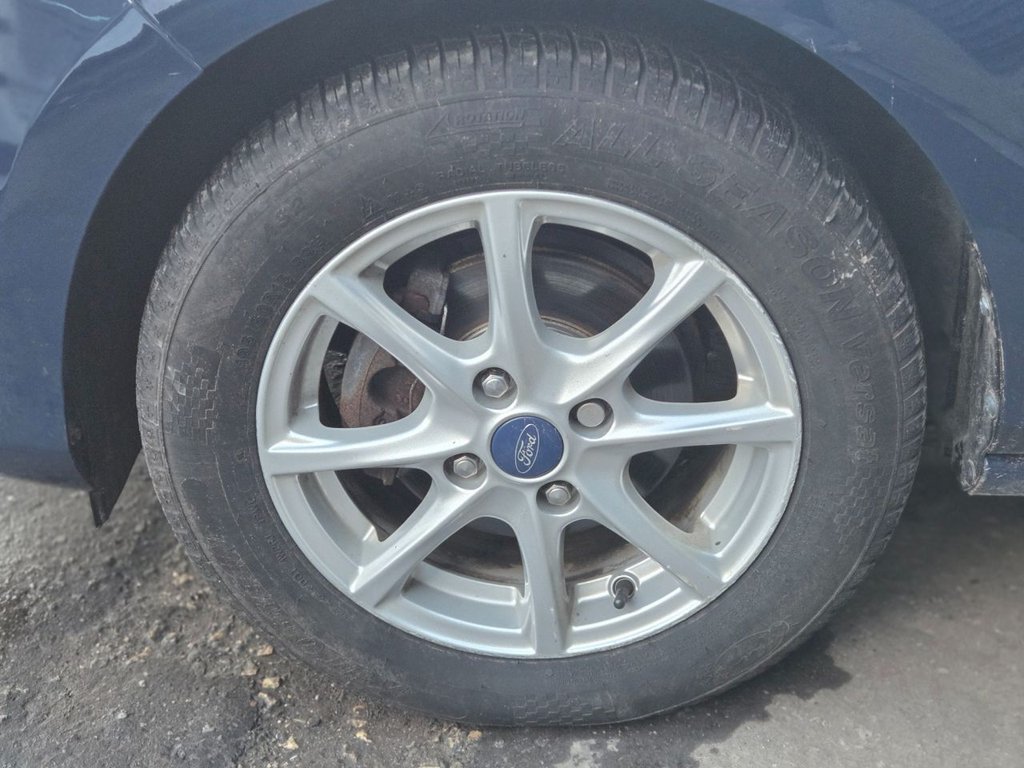 Used Ford Fiesta 2018 for sale - 76888557: Photo 32