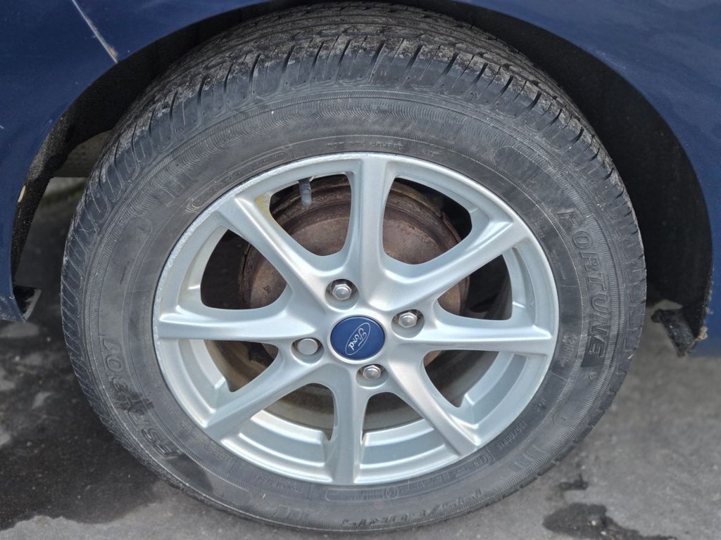 Used Ford Fiesta 2018 for sale - 76888557: Photo 33