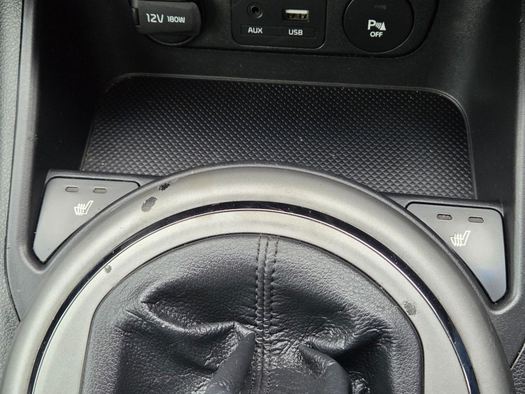 Used Kia Sportage 2015 for sale - 76554784: Photo 10