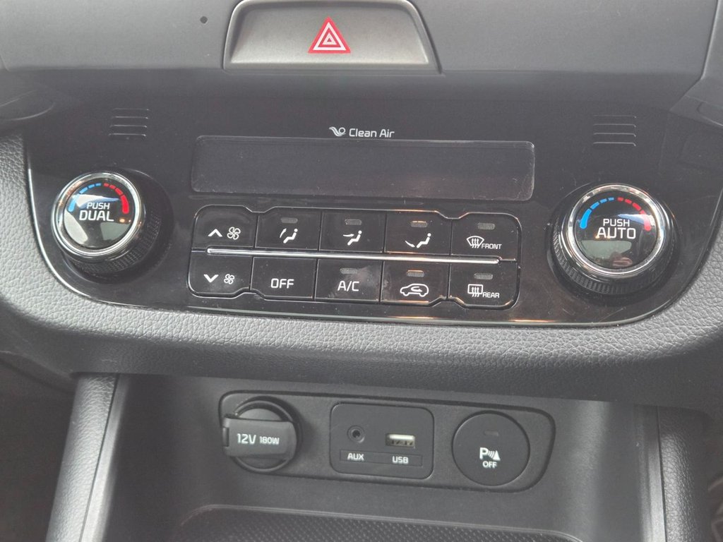 Used Kia Sportage 2015 for sale - 76554784: Photo 13