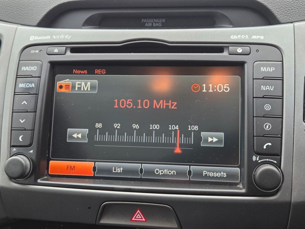 Used Kia Sportage 2015 for sale - 76554784: Photo 14