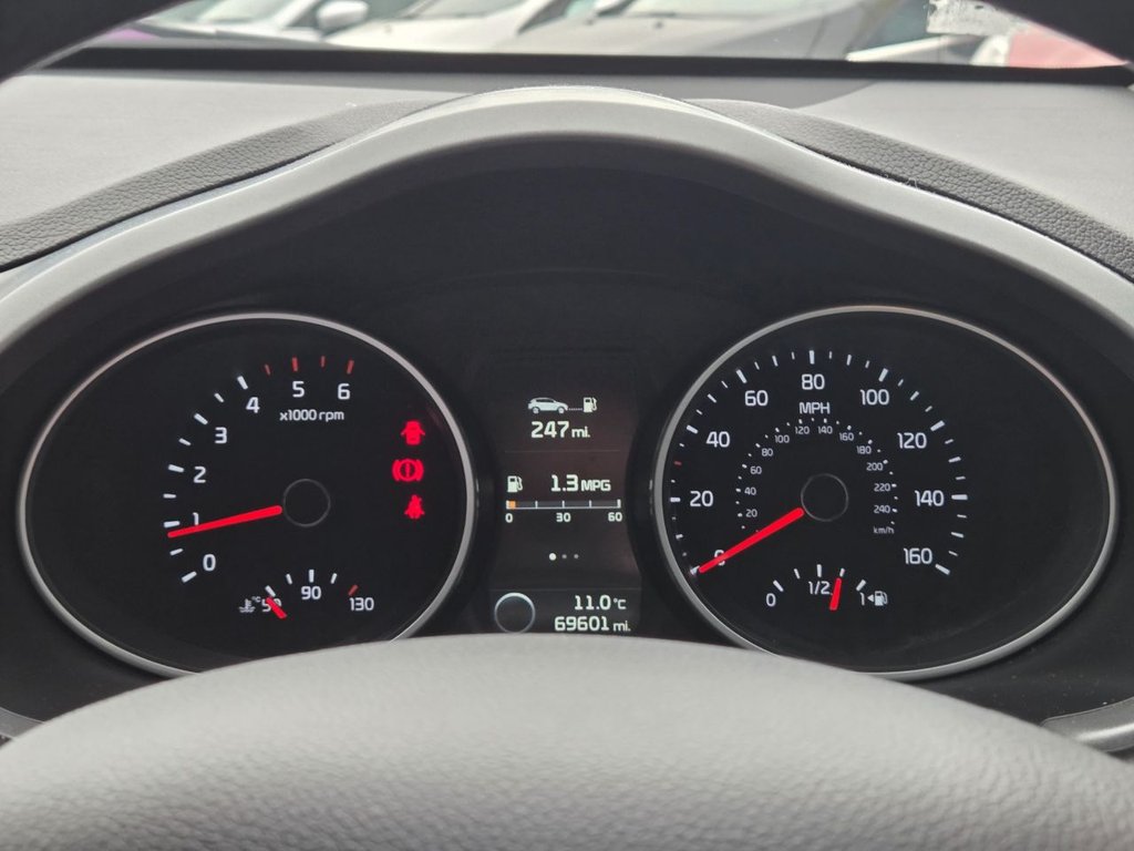 Used Kia Sportage 2015 for sale - 76554784: Photo 21