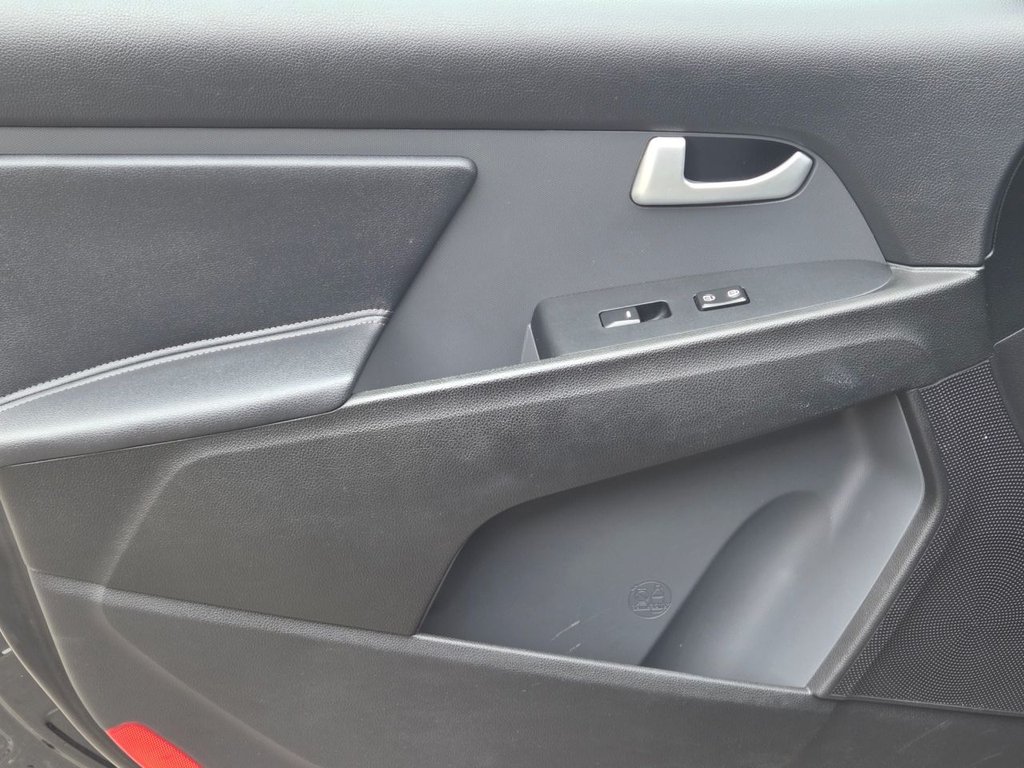 Used Kia Sportage 2015 for sale - 76554784: Photo 28