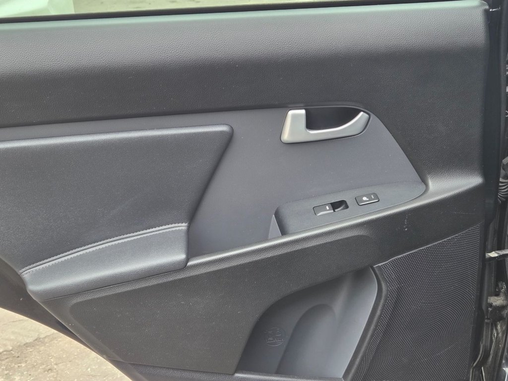 Used Kia Sportage 2015 for sale - 76554784: Photo 29