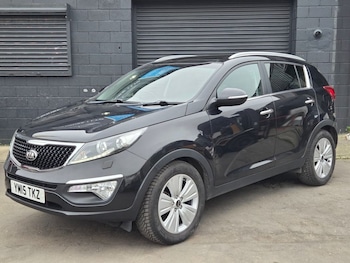 Used Kia Sportage 2015 for sale - 76554784: Photo