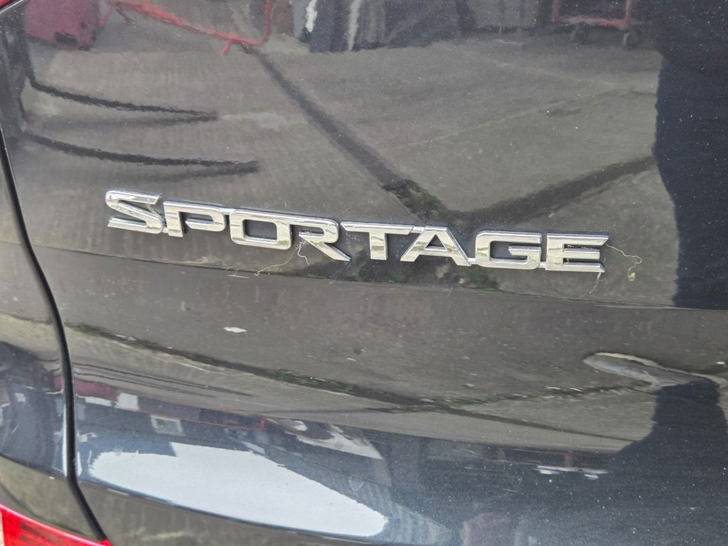 Used Kia Sportage 2015 for sale - 76554784: Photo 33