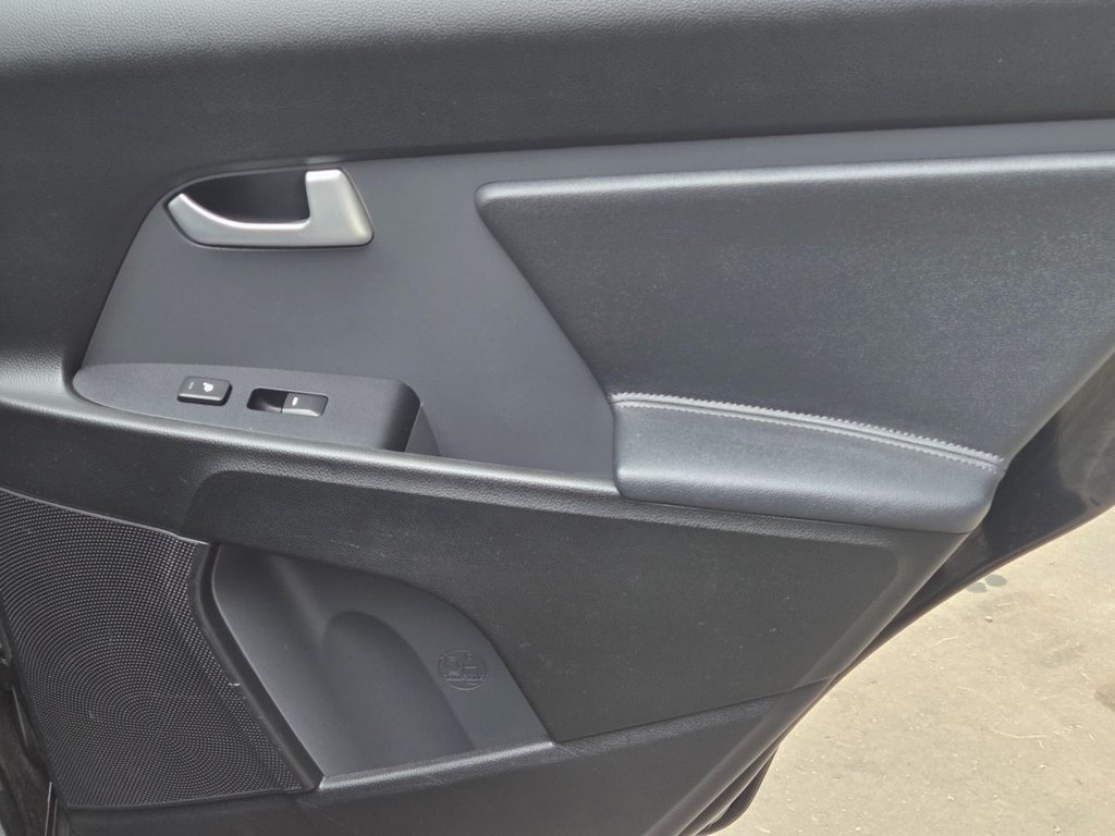 Used Kia Sportage 2015 for sale - 76554784: Photo 34