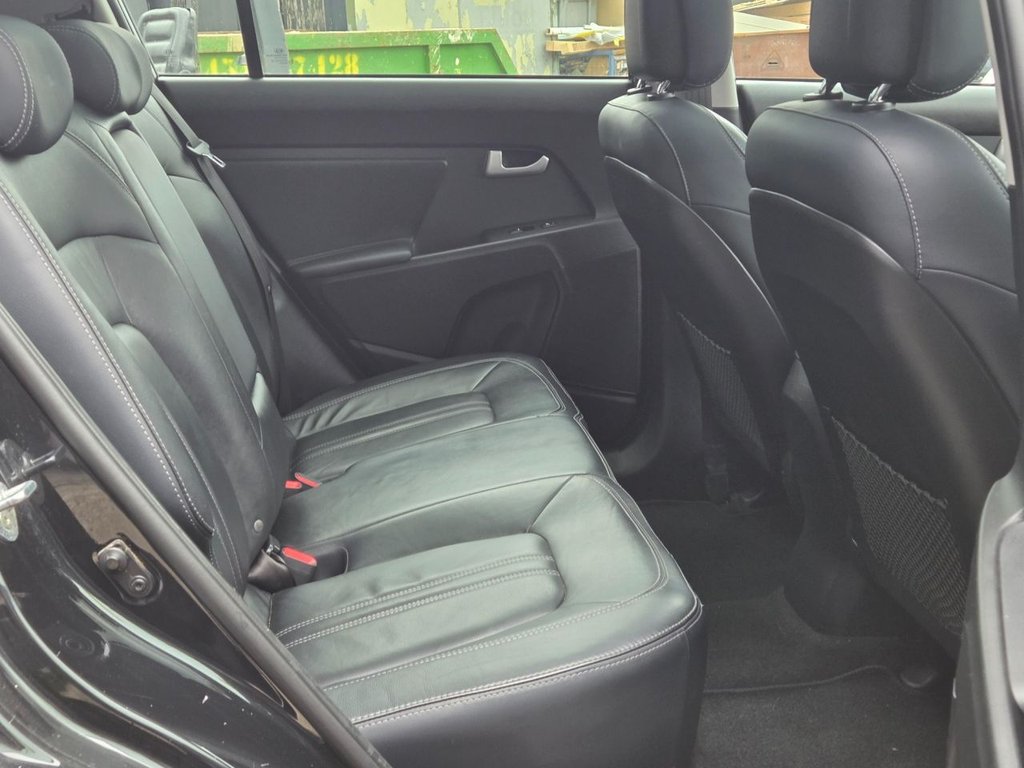 Used Kia Sportage 2015 for sale - 76554784: Photo 36