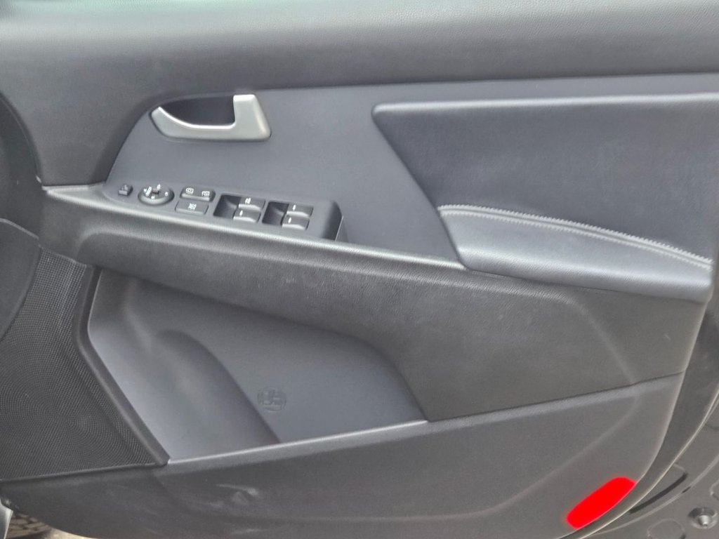 Used Kia Sportage 2015 for sale - 76554784: Photo 39