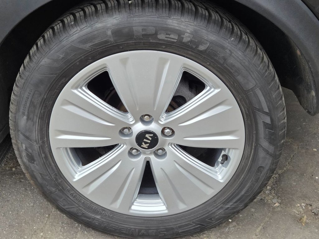 Used Kia Sportage 2015 for sale - 76554784: Photo 40