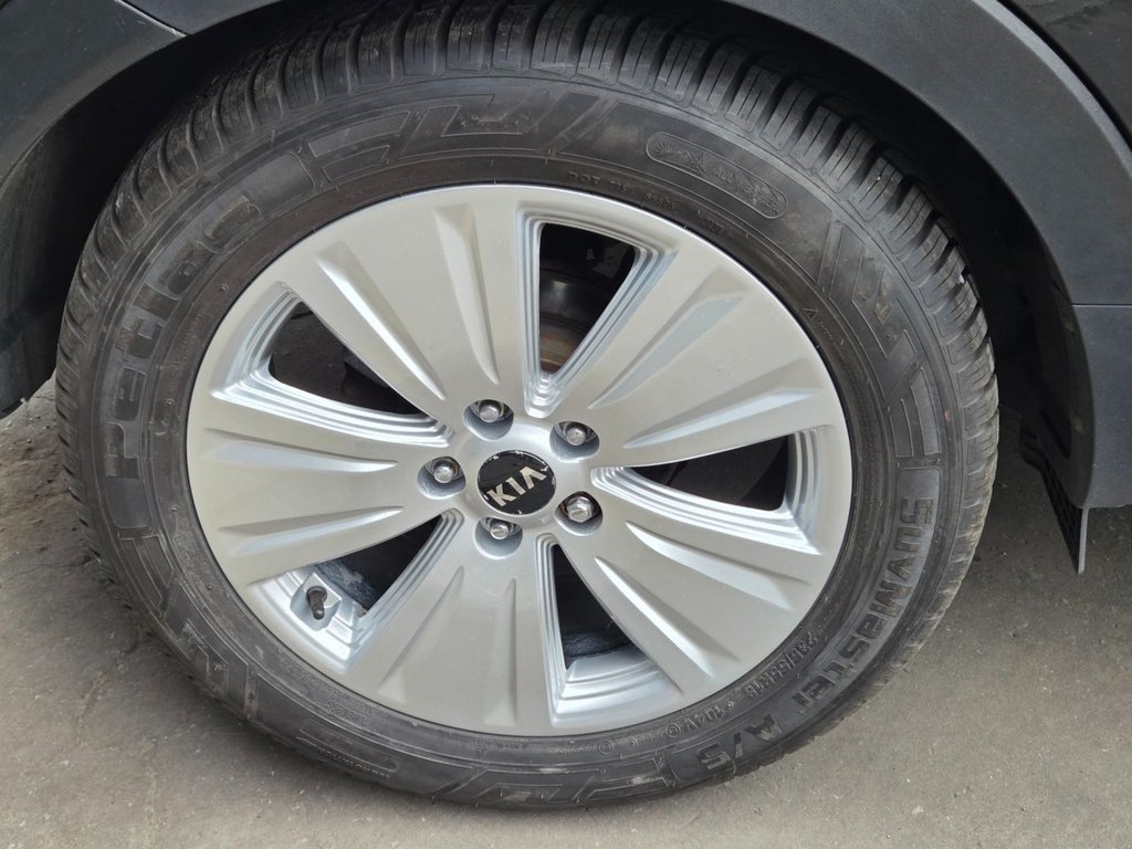 Used Kia Sportage 2015 for sale - 76554784: Photo 41