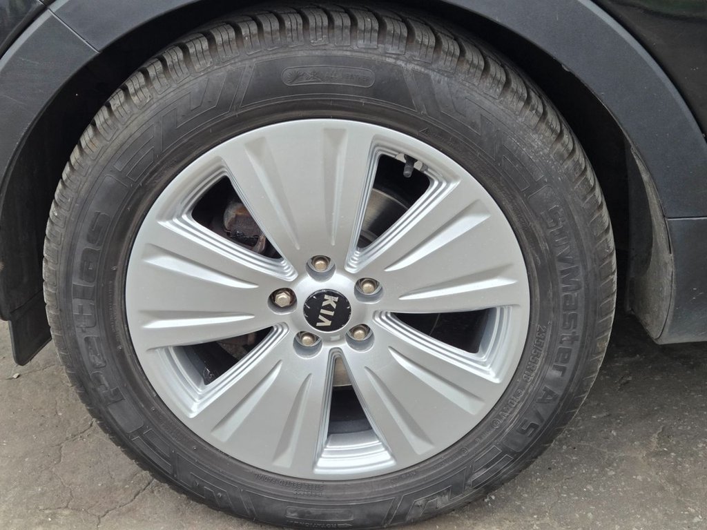 Used Kia Sportage 2015 for sale - 76554784: Photo 43