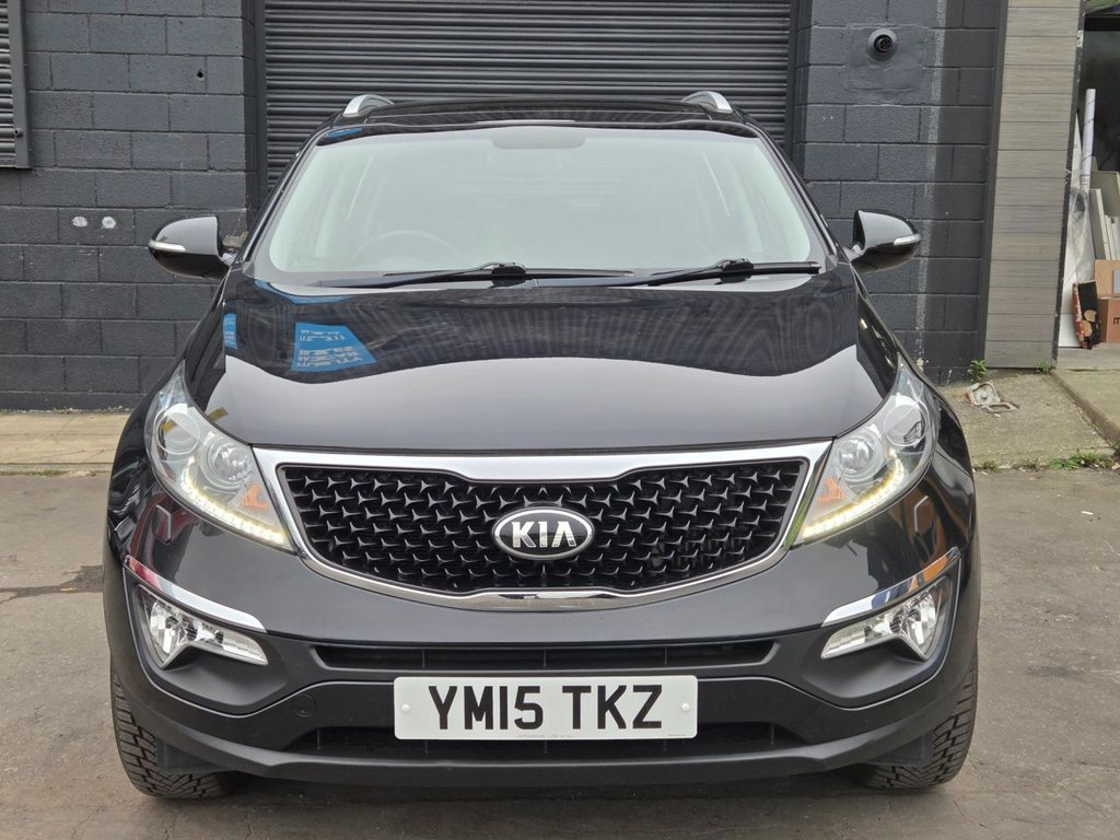 Used Kia Sportage 2015 for sale - 76554784: Photo 6
