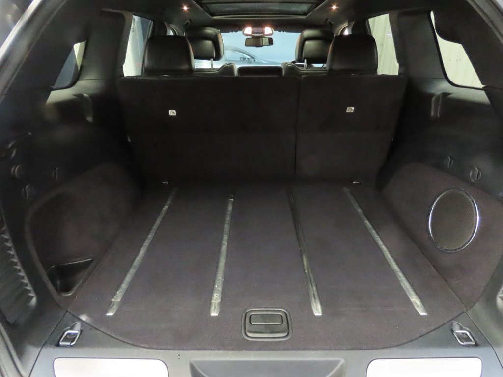 Used Jeep Grand Cherokee 2017 for sale - 77642449: Photo 10