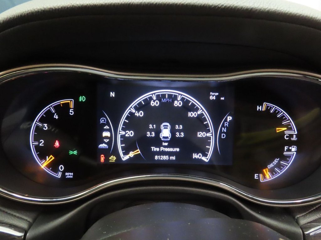 Used Jeep Grand Cherokee 2017 for sale - 77642449: Photo 13