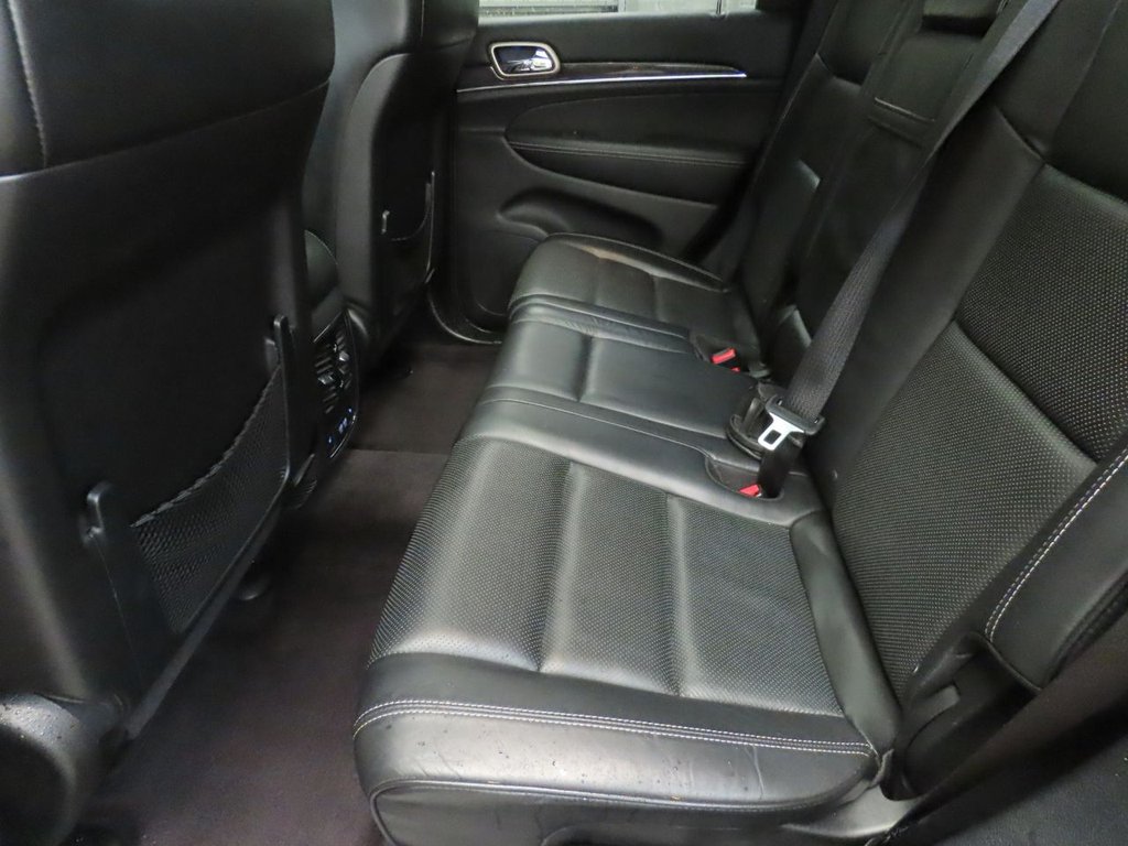 Used Jeep Grand Cherokee 2017 for sale - 77642449: Photo 8