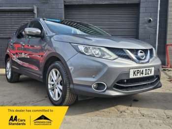 2014 (14) - 1.5 dCi Acenta Premium SUV 5dr Diesel Manual 2WD Euro 5 (s/s) (110 ps)