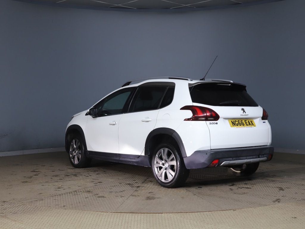Used Peugeot 2008 2017 for sale - 76731208: Photo 6