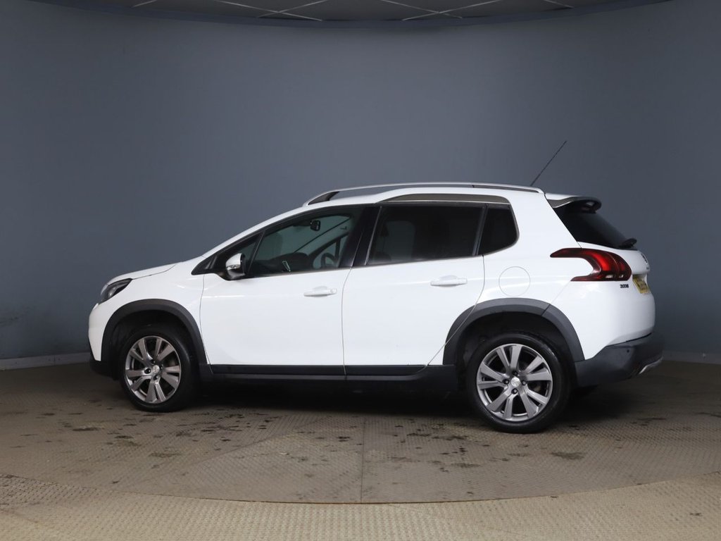 Used Peugeot 2008 2017 for sale - 76731208: Photo 7