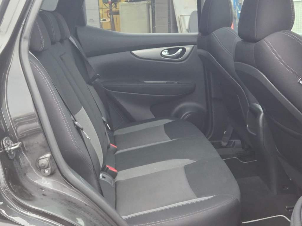 Used Nissan Qashqai 2018 for sale - 76554795: Photo 13