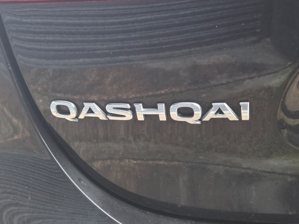 Used Nissan Qashqai 2018 for sale - 76554795: Photo 14