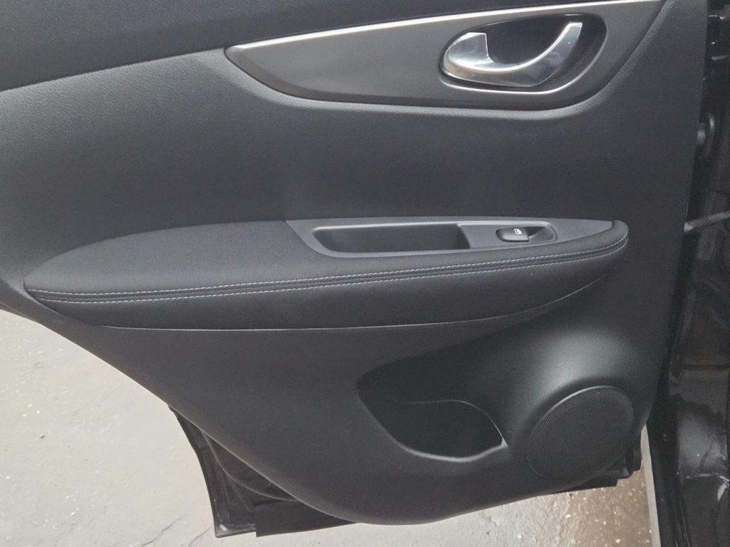 Used Nissan Qashqai 2018 for sale - 76554795: Photo 17